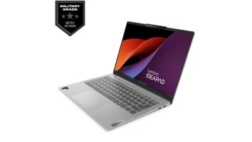 Lenovo IdeaPad Slim 5 14Q8X9 Snapdragon X Plus 14" WUXGA OLED Copilot+ PC Laptop