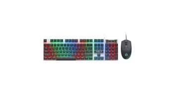 IMICE AN-350 Gaming Keyboard Mouse Combo