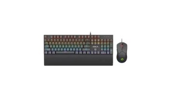 IMICE MK-X10 Gaming Mechanical Keyboard Mouse Combo