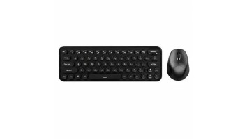 iMICE AN-700 Wireless Keyboard Mouse Combo