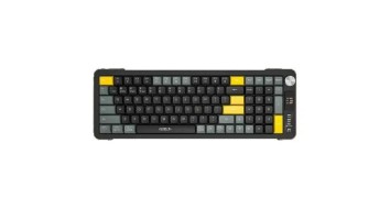 iMICE AN-800 Silent Wireless Keyboard