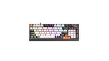 iMICE GK-150 Gaming Mechanical Keyboard
