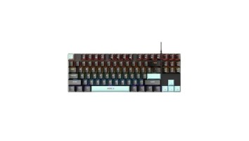 iMICE GK-300 Gaming Mechanical Keyboard
