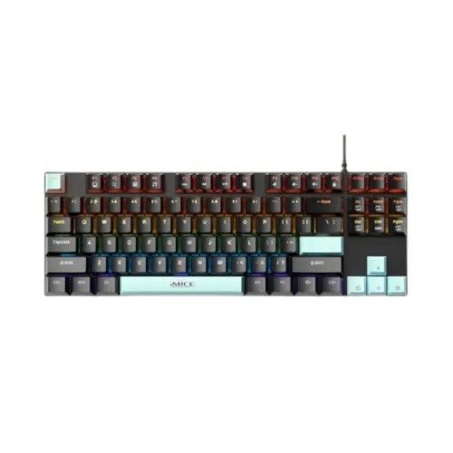 iMICE GK-300 Gaming Mechanical Keyboard