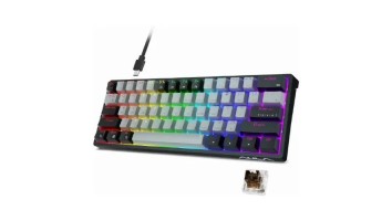iMICE GK-900 Gaming Mechanical Keyboard