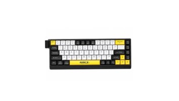 iMICE WK-101 Rechargeable Wireless Keyboard