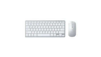 iMICE WK-102 Dual Mode Wireless Keyboard Mouse Combo