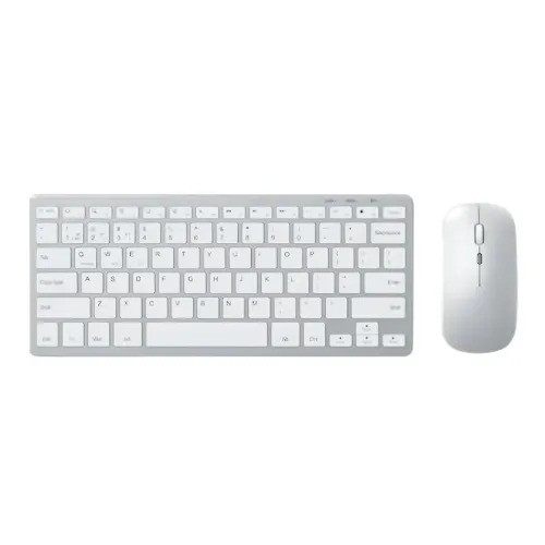iMICE WK-102 Dual Mode Wireless Keyboard Mouse Combo
