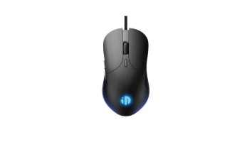 Inphic B1 Silent Gaming Wired Mouse