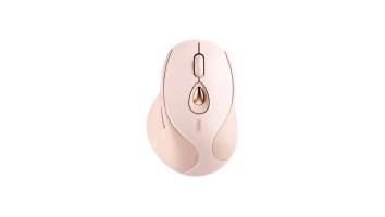 Inphic DR801 Bluetooth and 2.4G Wireless Mouse
