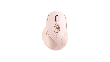 Inphic F8 Rechargeable 2.4G Wireless Mouse