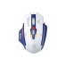Inphic F9 2.4G Wireless Office Mouse with Silent Clicks