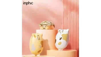Inphic Kalo Wireless Mouse