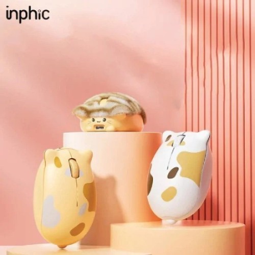 Inphic Kalo Wireless Mouse