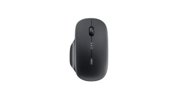 Inphic M1 II Slim and Silent 2.4G Wireless Mouse