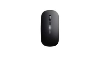 Inphic M1P Ultra Slim 2.4G Wireless Mouse