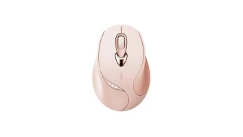 Inphic M8P 2.4G Silent Wireless Mouse