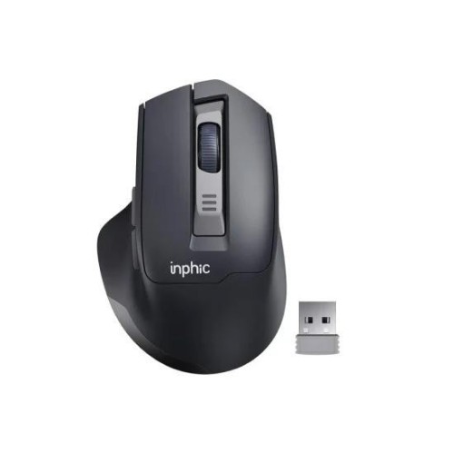 Inphic M9 Rechargeable 2.4G Wireless Mouse