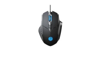 Inphic W1 Wired Gaming Mouse with Silent Click