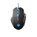 Inphic W1 Wired Gaming Mouse with Silent Click