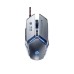 Inphic W2 Ⅱ Silent Wired Gaming Mouse