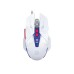 Inphic W9P Silent Wired Gaming Mouse