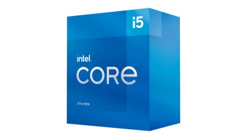 Intel Core i5 11th Gen 11400 Rocket Lake Processor