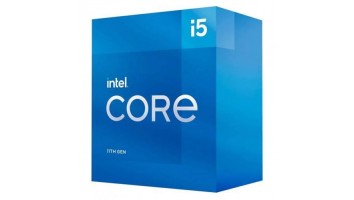 Intel 11th Gen Core i5-11400F Rocket Lake Processor