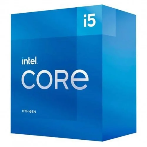 Intel Core i5-11400F 11th Gen Processor Price in Bangladesh