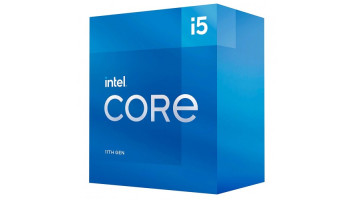  Intel 11th Gen Core i5-11500 Rocket Lake Processor