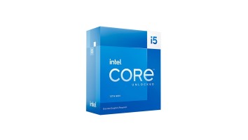 Intel 13th Gen Core i5 13600KF Raptor Lake Processor