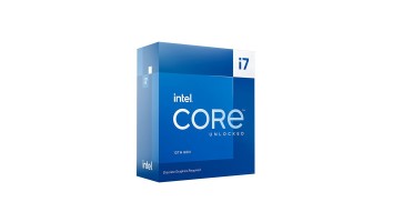 Intel 13th Gen Core i7 13700KF Raptor Lake Processor