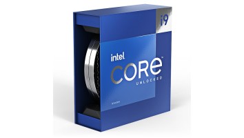Intel 13th Gen Core i9 13900K Raptor Lake Processor