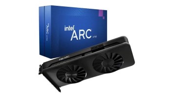 Intel Arc A750 8GB GDDR6 Graphics Card