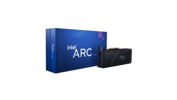 Intel Arc A750 Limited Edition 8GB GDDR6 Graphics Card