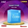 Intel Core i3-12100 12th Gen Alder Lake Processor