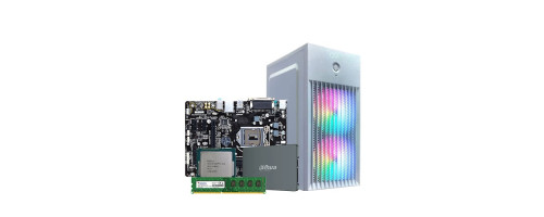 Intel Core i3 4th Gen Desktop PC