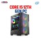 Intel Core i5-12400 12th Gen Freelancing PC