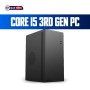 Intel Core i5 3rd Gen Budget PC