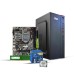 Intel Core i5 4th Gen Desktop PC