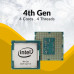 Intel Core i5-4460 4th Gen Processor