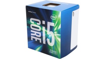 Intel Core i5 6400 6th Gen Processor 