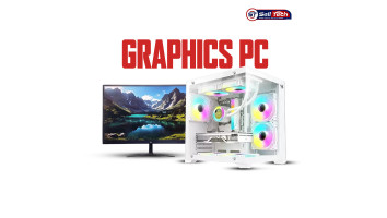 Intel Core i5 6th Gen Graphics PC Intel Core i5 6th Gen Graphics PC