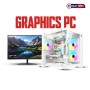 Intel Core i5 6th Gen Graphics PC