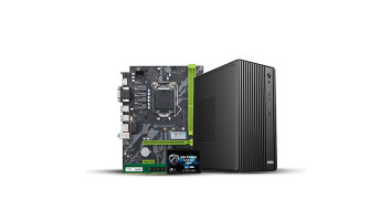 Intel Core i5-3rd Gen Desktop PC Intel Core i5-3rd Gen Desktop PC