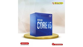 Intel Core i5 10400 10th Gen  Processor