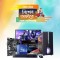Intel Core i5-10th Gen Gaming PC with 19 Inch Led Monitor