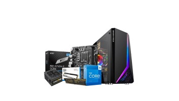 Intel Core i5-13400 13th Gen Graphics PC Intel Core i5-13400 13th Gen Graphics PC