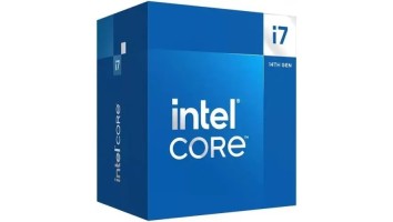 Intel Core i7 14700 14th Gen Raptor Lake Processor