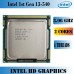 Intel Core i3-540 1st Gen Processor